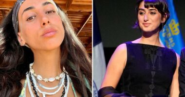 October 7 survivor has blistering message for Mayor Zohran Mamdaniâs wife